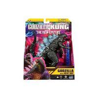 GXK AKSİYON FİGÜR 15CM GODZİLLA KONG