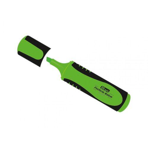 RAFF FOSFORLU KALEM YEŞİL