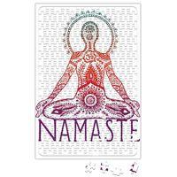 Namaste Yoga Puzzle 240 Parça Yapboz
