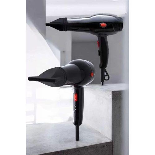 Soğuk Ve Sıcak Üfleme Özellikli Ac Motorlu Saç Kurutma Makinesi