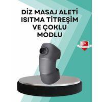 Ev Tipi Isı Ve Titreşim Destekli Diz Masaj Aleti