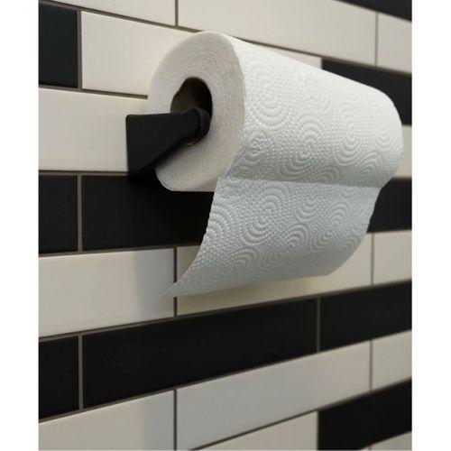 Pratik Kağıt Havlu Tutucu Duvar Tipi Peçete Askısı