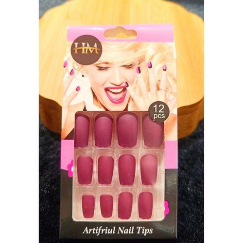 Monalisa Home Lüks Takma Tırnak