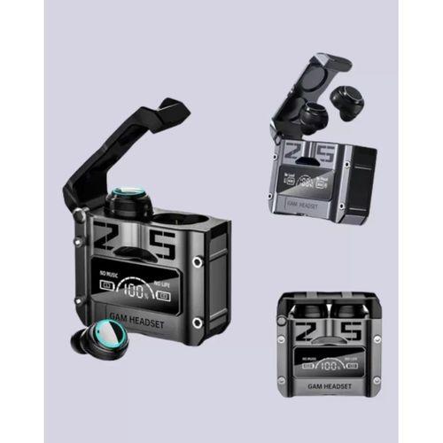 Bluetooth Kulaklık Kablosuz Anc Gürültü Önleyici Stereo Ses