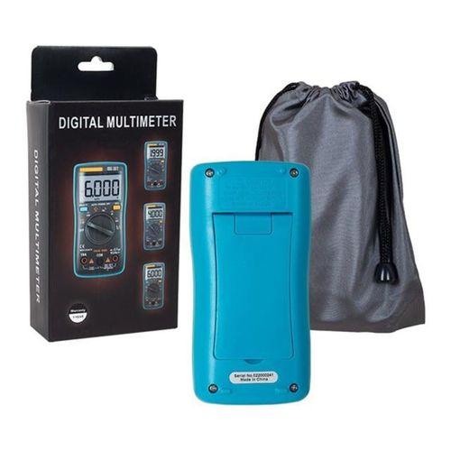 Zoyi ZT-102 Dijital Ölçü Aleti