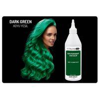 COLOR UP BALYAJ BOYASI KOYU YEŞİL