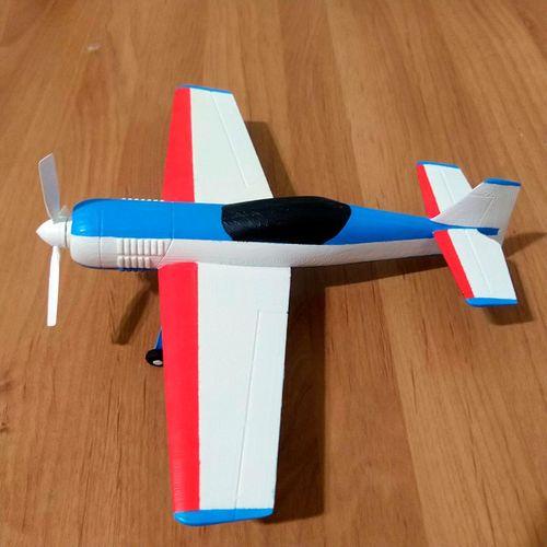 Sukhoi Su-26-5148403