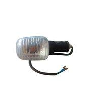 ASYA Asya 150T Scooter-19A Arka Sinyal Sağ