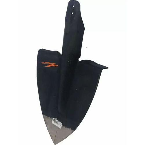 Ray Çelik Küçük Tip Bel Küreği Kalın 23,5 Cm , Ağaç Dikme Sökme