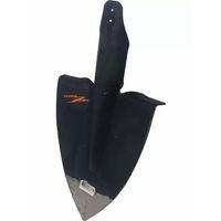 Ray Çelik Küçük Tip Bel Küreği Kalın 23,5 Cm , Ağaç Dikme Sökme