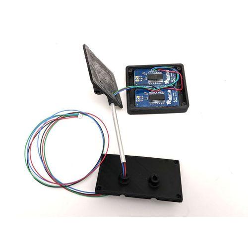 Adafruit’in Yedi Segment Ekranı için Muhafaza - 5145637
