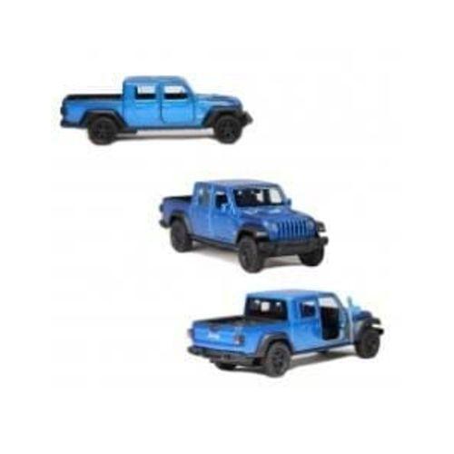 Welly 1:32 Jeep Gladiator Çek Bırak Araba -  43788
