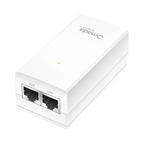 OMADA POE4818G, 48V 18W Pasif PoE Adaptör