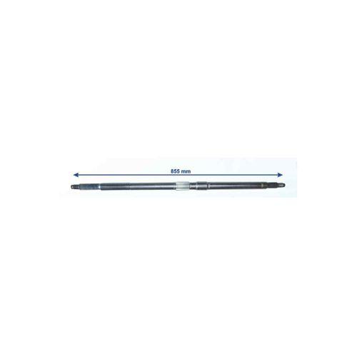 ATV Atv Kuba Linhai 180 Aks 850 Mm Difransiyelli 24 Freze Öm