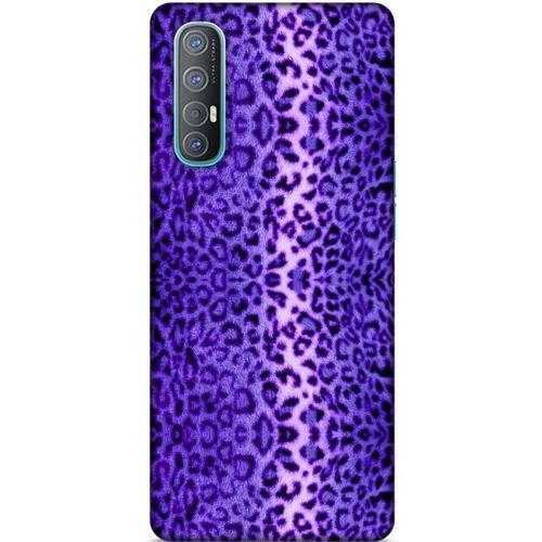 Leopar Mor Samsung Galaxy M31 Kılıf