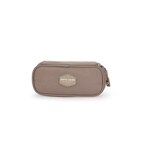 Pierre Cardin Kalem Çantası Kahve 03PCKLM3004.KH