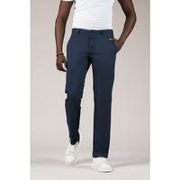 Regular Fit Pamuklu Büyük Beden Yazlık Chino Pantolon