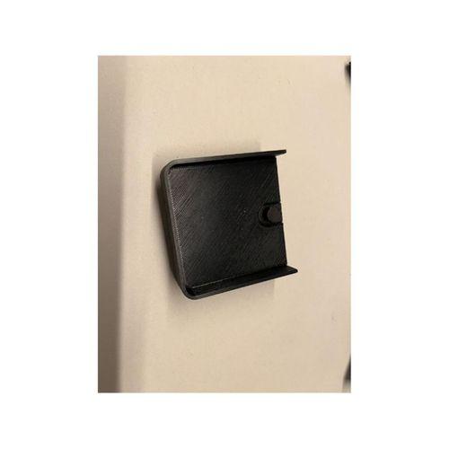 ViCare İklim Sensörü Magnetik Montaj (Bu ürün Sadece Plastik parçadır - Almadan Önce Soru Sorabilirsiniz)