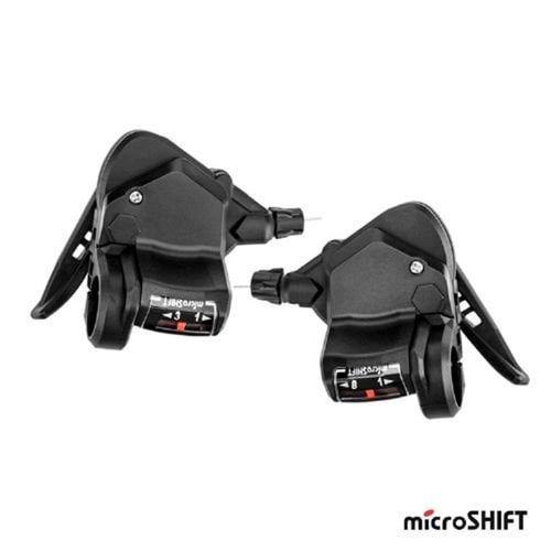 Vites Kolu TS38-8 3x8 Microshift