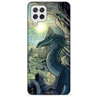 Samsung Galaxy A22 Uyumlu Kılıf The Dark Crystal (23) Ultra Koruma Kılıfı The Treasurer