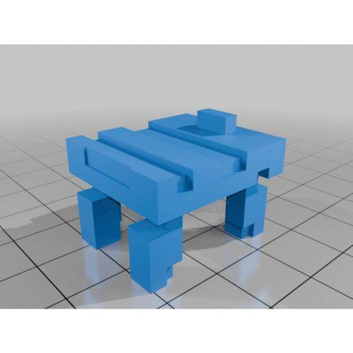 Cogmind 0b10 Savaş Botları (2025 Güncel)
