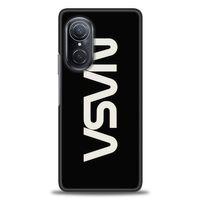Huawei Nova 9 SE Kılıf HD Baskılı Kılıf - Nasa + Tam Ekran Koruyucu