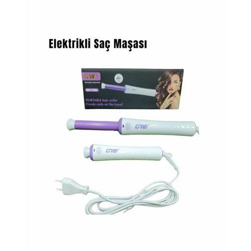 Gw7664 Saç Maşası