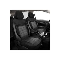 Opel Combo C 2001-2011 Sport Sofya Serisi Ticari Tay Tüyü Lakos Koltuk Kılıfı Füme