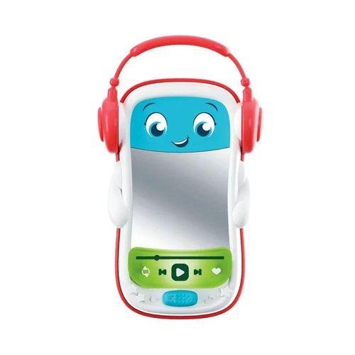 Clementoni Baby Clementoni Baby Müzikli Pod Telefon 17894