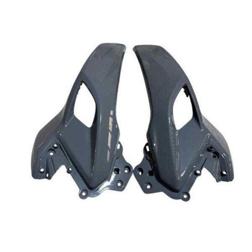 Depo Grenajı NK 250 Nardo Gri