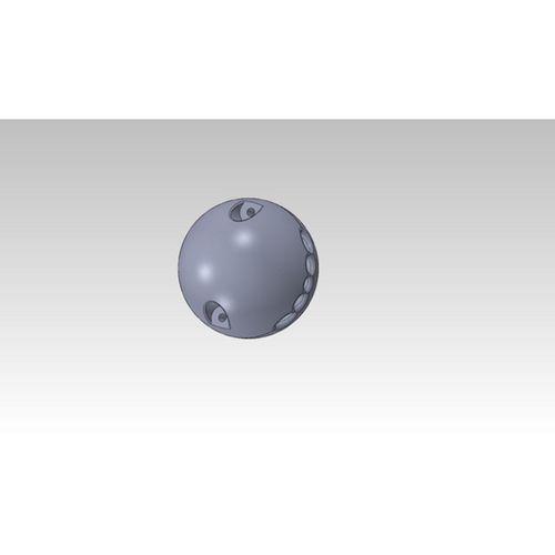 Koaksiyel Kablo Kelepçesi (Bu ürün Sadece Plastik parçadır - Almadan Önce Soru Sorabilirsiniz)