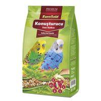 EuroGold Konuşturucu Yem Katkısı 150 G