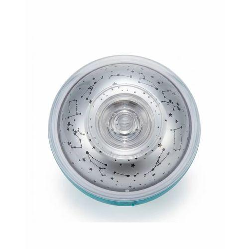 Bluetooth Hoparlörlü Yıldız Projeksiyon Gece Lambası Uzaktan Kumandalı Ve Döner Işık Efektli (kopya)