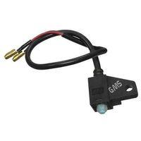 SEVGENT Fren Müşürü Disk Ön Sag Sct 50- Ebike Üç Tekerli