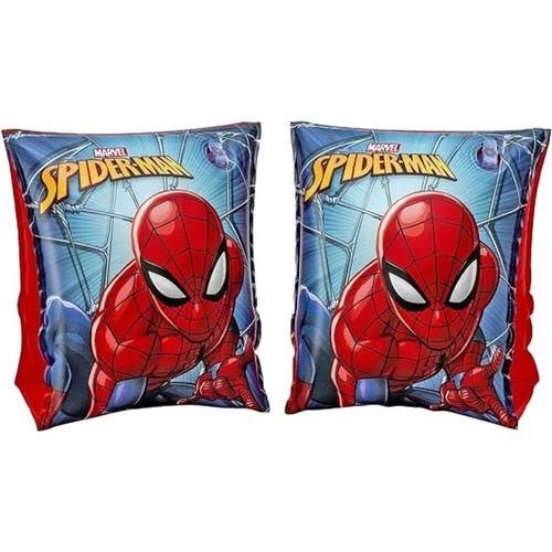 Spider-Man Kolluk & Simit & Deniz Topu Bestway