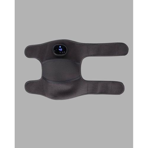 Diz Ve Dirsek İçin Isıtmalı Masaj Dizlik Atı