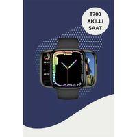 Dokunmatik Akıllı Saat Yeni Nesil Kulaklık Kampanyası Anc Özelliği Yüksek Ses Kaliteli