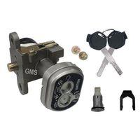 KUBA Kuba Kontak Komple Set Zenzero