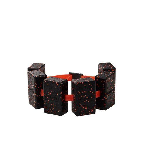 Actifoam Yüzme Kemeri Yetişkin Boy 10 Parça 8x13x5cm