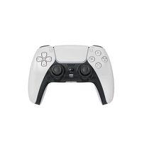 P4 Plus Bluetooth Titreşimli Ps4/ps5 Uyumlu Pc Telefon Joystick Kablosuz Oyun Kolu