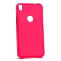 Alcatel Shine Lite Kılıf Zore Süper Silikon Kapak