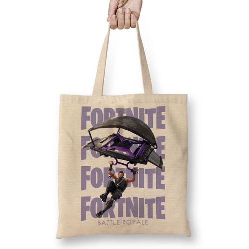 Fortnite Skin Twitch Prime Bez Çanta Uzun Saplı