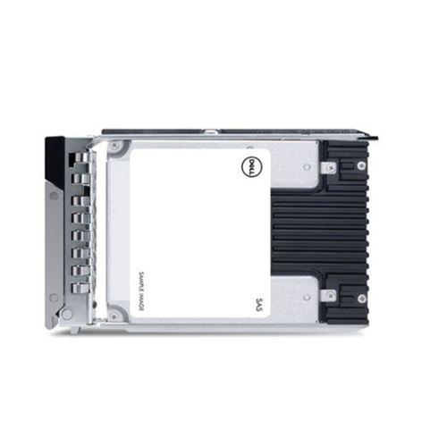 DELL 960GB SSD SATA READ INTENSIVE 6GBPS 512E 2.5İN HOT-PLUG 345-BDRK