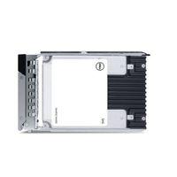 DELL 960GB SSD SATA READ INTENSIVE 6GBPS 512E 2.5İN HOT-PLUG 345-BDRK