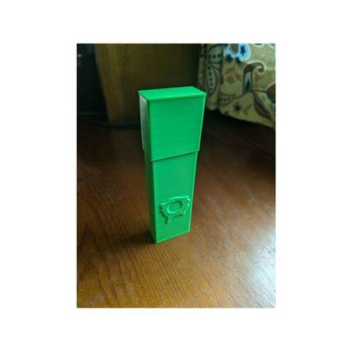 2024 Güneş Tutulması Gözlük Kutusu Vase Mode (Bu ürün Sadece Plastik parçadır - Almadan Önce Soru Sorabilirsiniz)