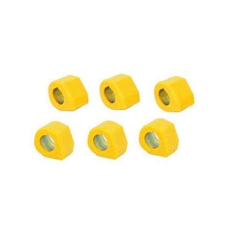 PERFORMANS AĞIRLIK SETİ 6" LI SET [14 gr] HONDA PCX