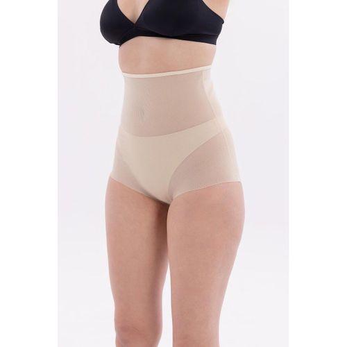 Ten  2706 Lazer Tül Toparlayıcı Slip Hayalet Korse