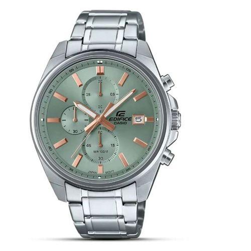 CASIO EFV-610DE-3AUDF EDIFICE ERKEK KOL SAATİ