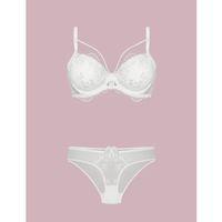 4485 Destekli Sütyen Takım