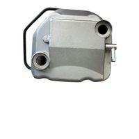 Külbütör Kapağı RKS Grace 202